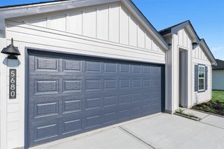 New construction Single-Family house 5680 Wood Duck Dr, Orange, TX 77632 plan Harris - image