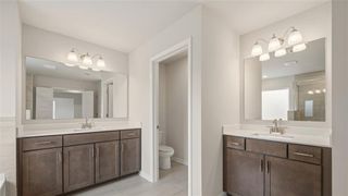 New construction Single-Family house 1908 Endress Cir, Hampton, GA 30228 plan Hampshire - image
