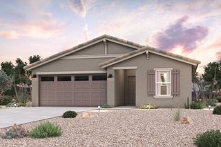 New construction  house 2805 Steamship Dr, Bullhead City, AZ 86429 plan Verbena - image