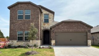 New construction Single-Family house 2068 Hearn Dr, Royse City, TX 75189 plan Copaiba - image