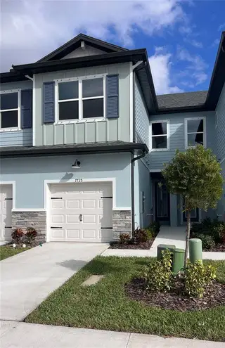 New construction Townhouse house 7725 93Rd St N, Unit 25, Seminole, FL 33777 - image