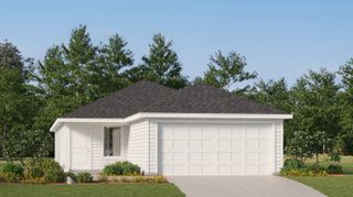 New construction Single-Family house 7603 Barcelona Spgs, Richmond, TX 77469 plan Oakridge - image