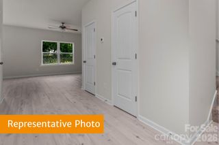 New construction Single-Family house 367 Lively Cres, Monroe, NC 28110 - image