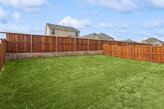 New construction Single-Family house 3912 Coco Ln, Sherman, TX 75090 plan Journey Series - Horizon - image