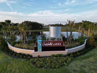New construction  house 10511 Curving Creek Lp, Parrish, FL 34219 plan Athena - image
