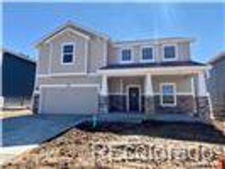 New construction Single-Family house 550 Ryan Avenue, Fort Lupton, CO 80621 - photo