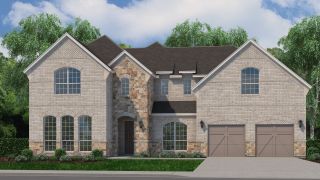 New construction Single-Family house Prosper, TX 75078 - photo