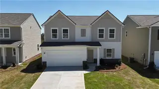 New construction Single-Family house 84 Otway Lp, Bethlehem, GA 30620 plan Beacon - image