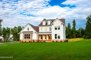 New construction Single-Family house 205 Marsdale Dr, Grovetown, GA 30813 - image