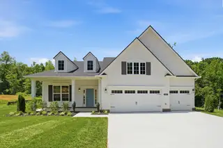 New construction Single-Family house 7322 Buckhorn Ct, Fairview, TN 37062 plan Drayton - image