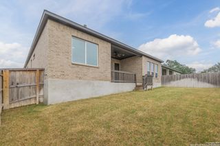 New construction Single-Family house 108 Rosanna Rdg, Universal City, TX 78148 plan Alder - image