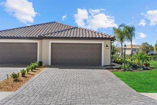 New construction Single-Family house 15304 Sunny Day Dr, Lakewood Ranch, FL 34211 plan Orchid - image