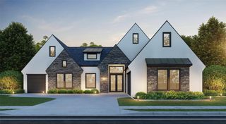 New construction Single-Family house 15003 Lakeline Green Ln, Willis, TX 77318 - image