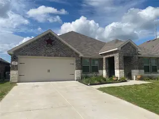 New construction Single-Family house 159 Mapleoak Dr, Caddo Mills, TX 75135 plan X50F Frisco - image
