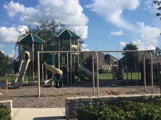 New construction Single-Family house 4515 Heather Xing S, Fulshear, TX 77441 plan Vicenza - image