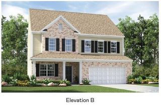 New construction Single-Family house 1438 Caracara Ct, Unit 82, Belmont, NC 28012 - image