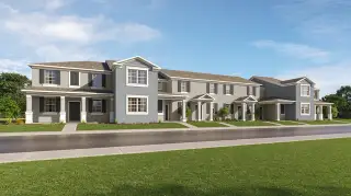 New construction Single-Family house 9148 Plathe Rd, New Port Richey, FL 34655 plan Wilshire - image