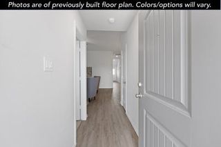 New construction  house 25646 John Wayne Rd, Splendora, TX 77372 plan Spruce - image