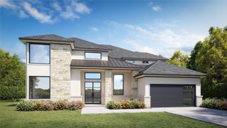 New construction Single-Family house 41821 Dalhart Dr, Montgomery, TX 77316 - image
