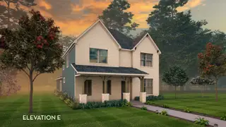 New construction Single-Family house 224 Villars Dr, Salado, TX 76571 plan Lillie II - image