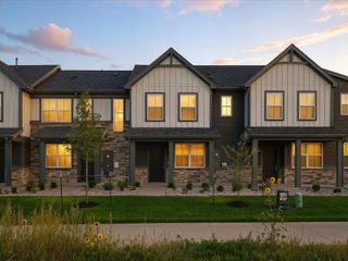 New construction  house 1600 Riverplace Dr, Unit 4, Windsor, CO 80550 plan The Orchard - image