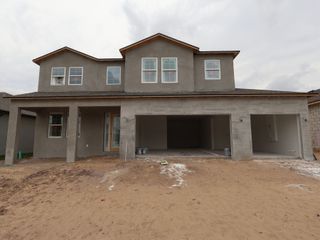 New construction Single-Family house 2227 Clary Sage Dr, Spring Hill, FL 34609 plan Sonoma II - image