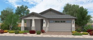 New construction Single-Family house 9974 W. Cora Ln., Avondale, AZ 85392 Handley- photo