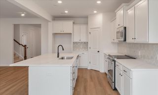 New construction  house 351 Blue Oak Dr, Moncks Corner, SC 29461 plan Avery - image
