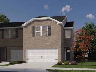 New construction  house 7155 Cedarcrest Ct, Fairview, TN 37062 plan Opal - image
