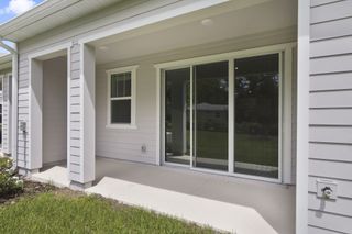 New construction Single-Family house 513 Southern Edge Wy, Sanford, FL 32771 plan Magnolia - image