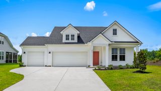 New construction  house 259 Letha Dr, Longs, SC 29568 plan Avondale - image