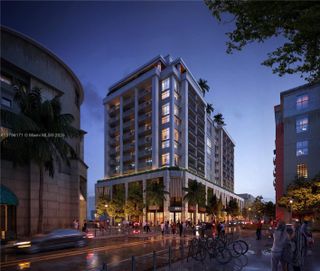 New construction Condo house 4241 Aurora St, Unit 701, Coral Gables, FL 33146 - image