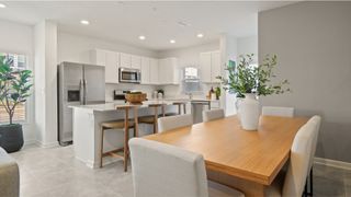 New construction  house 7049 Rosy Sky Ave, Orlando, FL 32829 plan Telluride - image