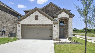 New construction house 2336 Chloe Ln, Anna, TX 75409 plan Stafford - image