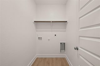 New construction Single-Family house 580 Gus Lp, Georgetown, TX 78626 - image