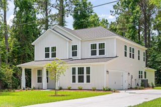 New construction Single-Family house 5180 Stono Plantation Dr, Hollywood, SC 29449 plan Grant - image