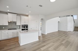 New construction Single-Family house 305 Elephant Island Lp, Kyle, TX 78640 plan Lamar - 2 Car - image