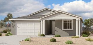 New construction Single-Family house 5626 W Piedmont Rd, Laveen, AZ 85339 plan Sage - image
