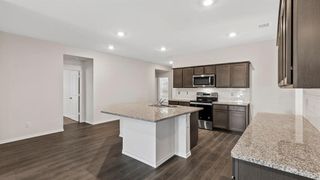 New construction Single-Family house 4114 Thistle Dr, Sanger, TX 76266 plan Kingston - image