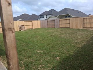 New construction Single-Family house 1926 Middle Pass Ln, Angleton, TX 77515 plan Sabine - image