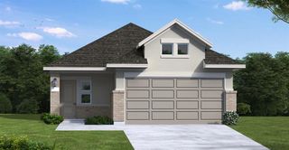 New construction Single-Family house 12211 Ridge Top Dr, Conroe, TX 77304 - photo
