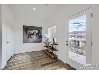 New construction Townhouse house 921 Abbott Ln, Unit 2, Fort Collins, CO 80524 - image