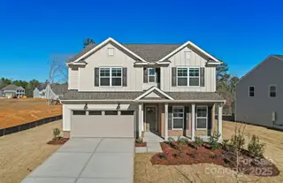 New construction  house 1048 Waxhaw Crossing Dr, Waxhaw, NC 28173 plan Murphy - image