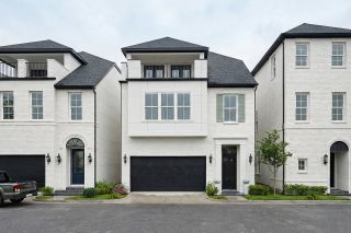 New construction Single-Family house 5912 Cottage Grove Lake Dr, Houston, TX 77007 - image