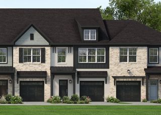 New construction Single-Family house 474 Bishop Blvd, Gallatin, TN 37066 plan Savannah - image