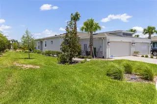 New construction Single-Family house 5338 Spoonflower Ct, St. Cloud, FL 34771 plan Caicos - image