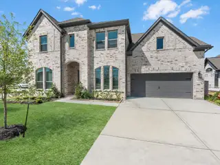 New construction Single-Family house 3022 Shelly Bayou Ct, League City, TX 77573 - image