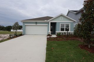 New construction Single-Family house 634 Kingswood Ct, Bradenton, FL 34212 plan The Sanborn - image
