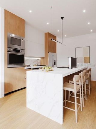New construction Condo house 2170 Robinhood St, Unit A2-305, Sarasota, FL 34231 - image
