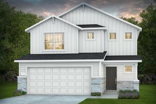 New construction Single-Family house 917 Silver Buckle Ln, Montgomery, TX 77356 - image